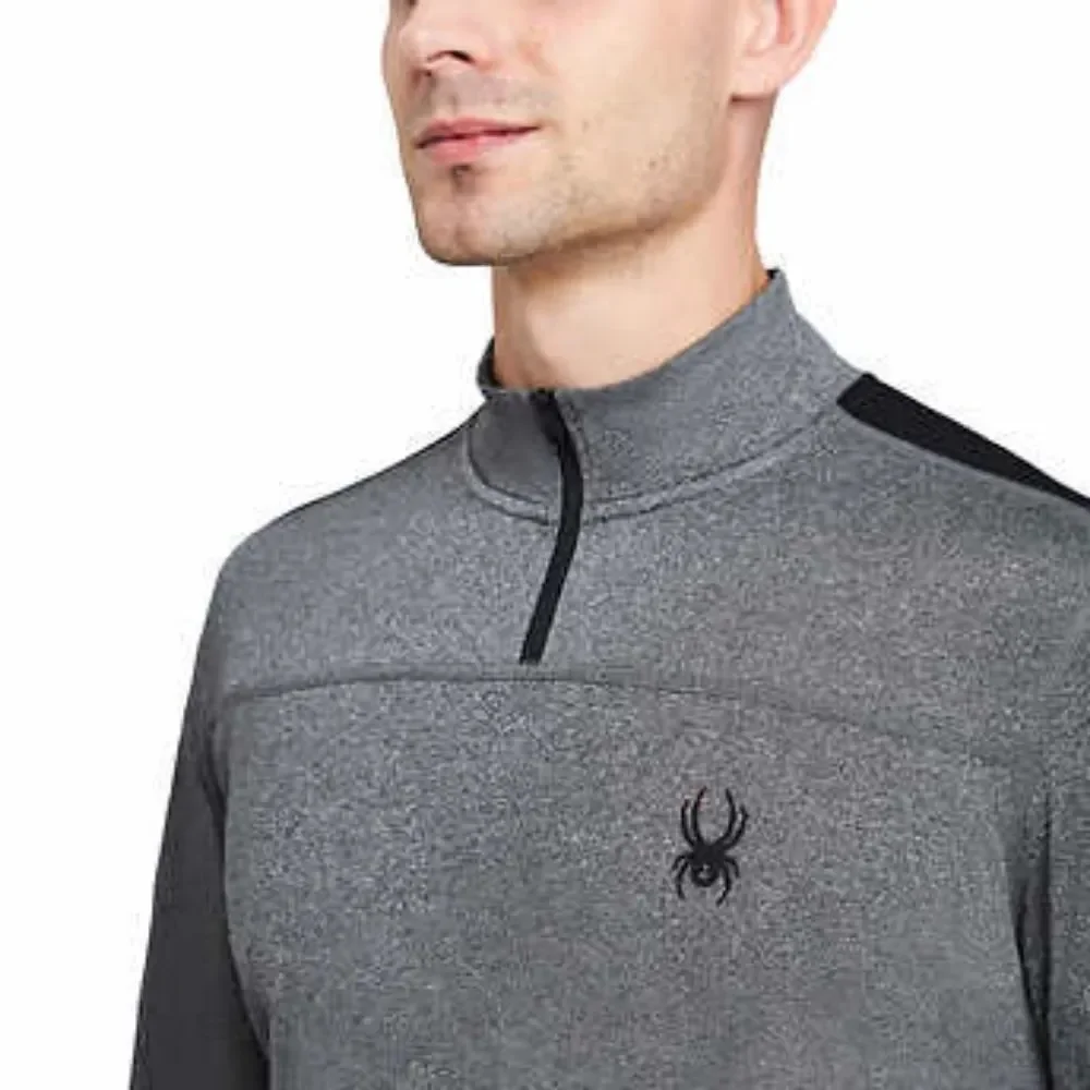 Spyder Active Men's Quarter Zip